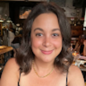 Meet your Posher, Becca